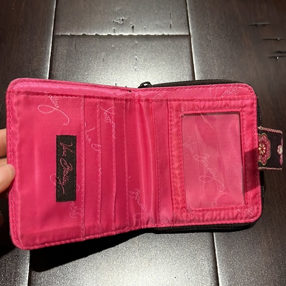 VERA BRADLEY Purse and Wallet Set - Picture 10 of 12